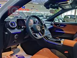 مێرسێدس بێنز C-Class